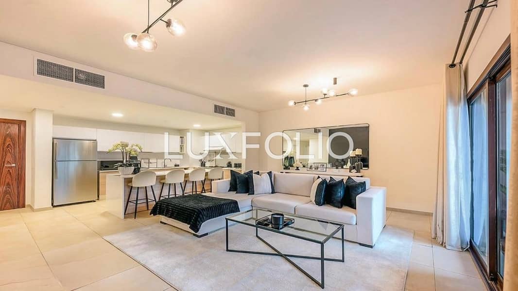 Golf Course View | White Goods | Available Golf Course View | White Goods | Available