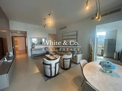 2 Bedroom Flat for Rent in Dubai Marina, Dubai - Modern Spacious | Upgraded | Vacant Now 2 Bedroom Flat for Rent in Dubai Marina, Dubai - Modern Spacious | Upgraded | Vacant Now
