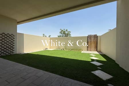 3 Bedroom Villa for Rent in Dubai South, Dubai - Single Row | Desert View | Vacant June 3 Bedroom Villa for Rent in Dubai South, Dubai - Single Row | Desert View | Vacant June