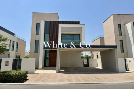 4 Bedroom Villa for Sale in Arabian Ranches 3, Dubai - 4 Bed+Maid | Extended | Single Row |Vacant 4 Bedroom Villa for Sale in Arabian Ranches 3, Dubai - 4 Bed+Maid | Extended | Single Row |Vacant