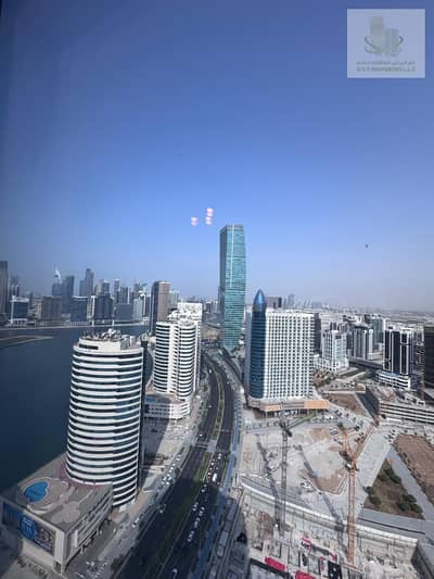 3 Schlafzimmer Wohnung zum zur Miete in Business Bay, Dubai - 10. jpg 3 Schlafzimmer Wohnung zum zur Miete in Business Bay, Dubai - 10. jpg
