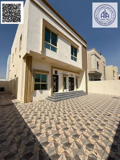 5 Bedroom Villa for Rent in Al Zahya, Ajman - WhatsApp Image 2026-05-17 at 4.03. 23 PM (6). jpeg 5 Bedroom Villa for Rent in Al Zahya, Ajman - WhatsApp Image 2026-05-17 at 4.03. 23 PM (6). jpeg