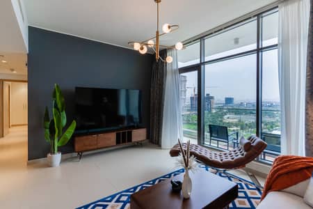 2 Bedroom Apartment for Rent in Dubai Hills Estate, Dubai - 1. jpg