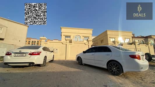 4 Bedroom Villa for Rent in Al Mowaihat, Ajman - WhatsApp Image 2026-06-09 at 6.25. 39 PM (1). jpeg 4 Bedroom Villa for Rent in Al Mowaihat, Ajman - WhatsApp Image 2026-06-09 at 6.25. 39 PM (1). jpeg