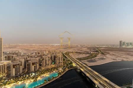 2 Camere Appartamento in Affitto a Dubai Creek Harbour, Dubai - Appartamento a Dubai Creek Harbour，Creek Palace, 2 camere da letto, 180000 AED - 15444485