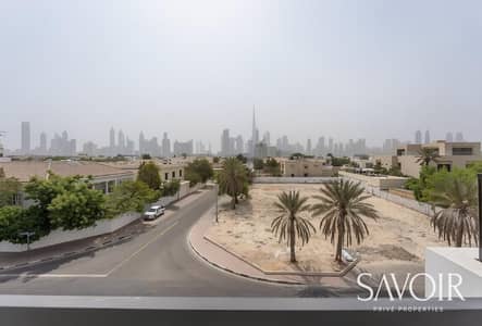 Villa de 6 chambres à à louer à Jumeirah, Dubai - Villa à Jumeirah，Jumeirah 1，API Jumeirah Villas, 6 chambres, 449950 AED - 15444500
