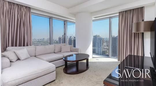1 Bedroom Flat for Sale in Dubai Marina, Dubai - Immaculate | High ROI | Golf Course View 1 Bedroom Flat for Sale in Dubai Marina, Dubai - Immaculate | High ROI | Golf Course View