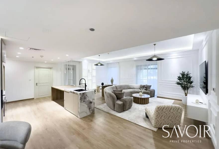 Prime location | Upgraded | Furnished Prime location | Upgraded | Furnished