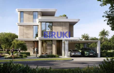 5 Bedroom Villa for Sale in The Valley by Emaar, Dubai - WhatsApp Image 2026-05-11 at 5.33. 05 AM (2). jpeg
