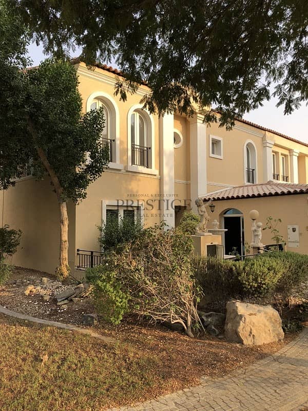 Great Location | Green Community| Townhouse| Rent Great Location | Green Community| Townhouse| Rent