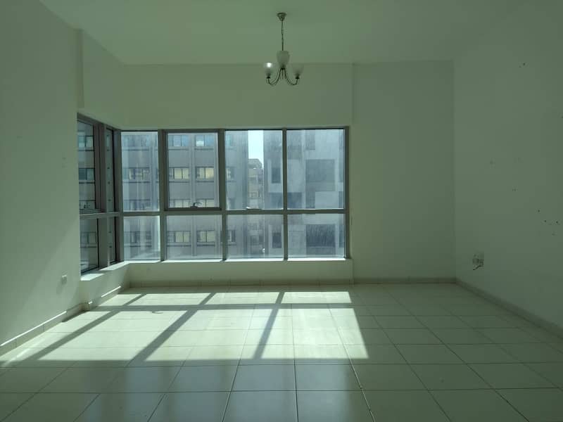 Beautiful Apartment 2 BHK With Store Room.