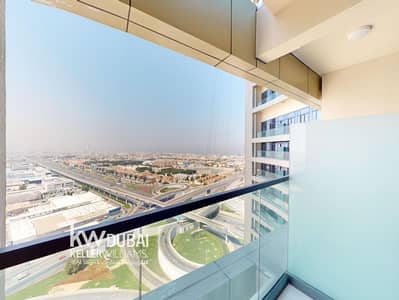 2 Bedroom Flat for Rent in Business Bay, Dubai - BURJ AL ARAB VIEW | FURNISHED | READY TO MOVE IN