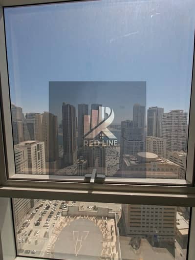 1 Bedroom Apartment for Rent in Al Majaz, Sharjah - WhatsApp Image 2026-06-09 at 2.17. 39 PM. jpeg 1 Bedroom Apartment for Rent in Al Majaz, Sharjah - WhatsApp Image 2026-06-09 at 2.17. 39 PM. jpeg