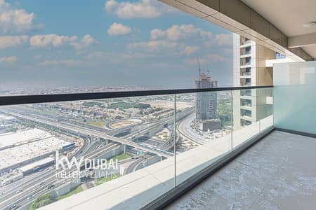 1 Slaapkamer Appartement te Huur in Business Bay, Dubai - Appartement in Business Bay，Aykon City，Aykon City Tower C, 1 slaapkamer, 80000 AED - 15444554