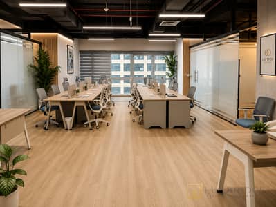 Office for Sale in Barsha Heights (Tecom), Dubai - Vacant | Premium Space | Sky High Opportunity