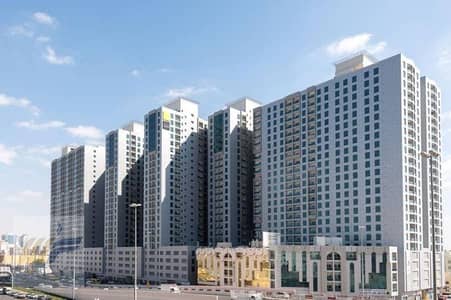 阿尔努艾米亚, 阿治曼 2 卧室公寓待租 - ابراج السيتي تاور. jpg 阿尔努艾米亚, 阿治曼 2 卧室公寓待租 - ابراج السيتي تاور. jpg