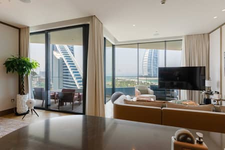 2 Bedroom Apartment for Rent in Umm Suqeim, Dubai - 1. jpeg 2 Bedroom Apartment for Rent in Umm Suqeim, Dubai - 1. jpeg