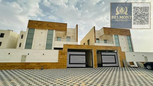 5 Bedroom Villa for Rent in Al Bahia, Ajman - WhatsApp Image 2026-06-10 at 4.56. 40 PM. jpeg 5 Bedroom Villa for Rent in Al Bahia, Ajman - WhatsApp Image 2026-06-10 at 4.56. 40 PM. jpeg