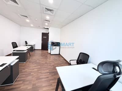 Office te Huur in Deira, Dubai - WhatsApp Image 2026-02-05 at 15.12. 30. jpeg Office te Huur in Deira, Dubai - WhatsApp Image 2026-02-05 at 15.12. 30. jpeg