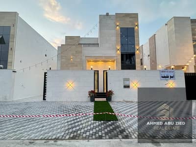 4 Bedroom Villa for Rent in Al Zahya, Ajman - WhatsApp Image 2026-06-10 at 5.04. 55 PM. jpeg 4 Bedroom Villa for Rent in Al Zahya, Ajman - WhatsApp Image 2026-06-10 at 5.04. 55 PM. jpeg