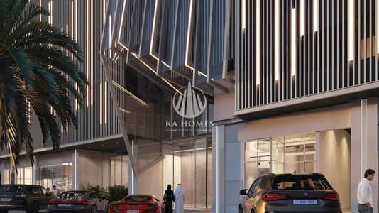 4 Bedroom Flat for Sale in Al Mamzar, Sharjah - WhatsApp Ie 2026-06-10 at 4.53. 41 PM. jpeg 4 Bedroom Flat for Sale in Al Mamzar, Sharjah - WhatsApp Ie 2026-06-10 at 4.53. 41 PM. jpeg