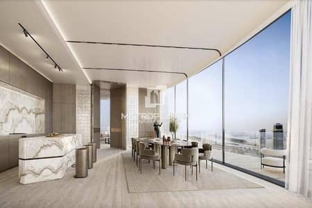2 Bedroom Flat for Sale in Dubai Marina, Dubai - High Floor| Skyline and Sea Views | Prime Location 2 Bedroom Flat for Sale in Dubai Marina, Dubai - High Floor| Skyline and Sea Views | Prime Location