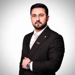 Waleed Zia Waleed Zia