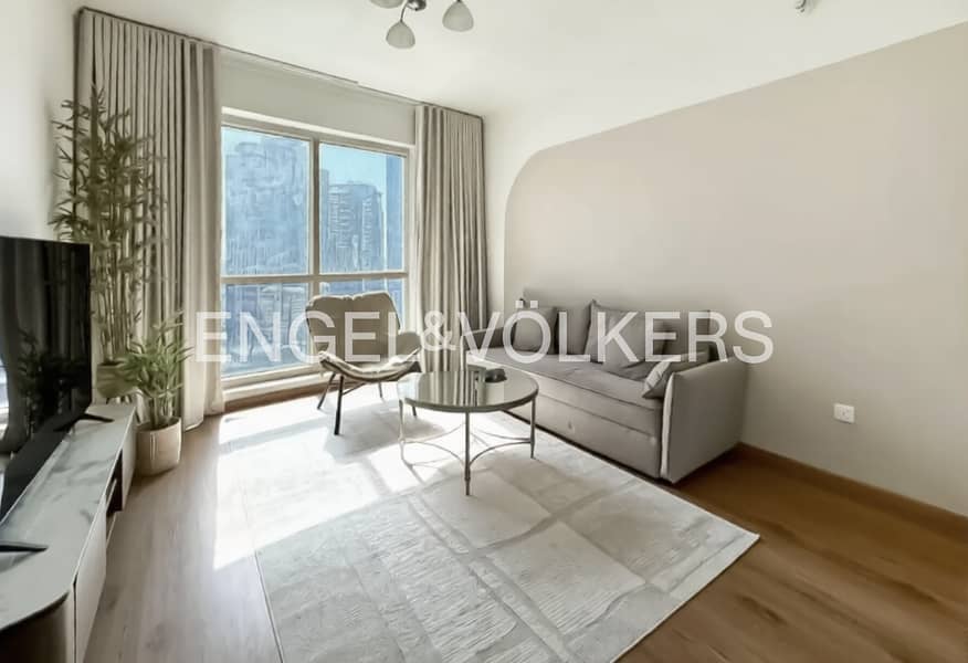 Marina View | Furnished | Duplex Marina View | Furnished | Duplex