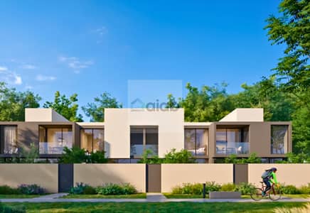 4 Bedroom Villa for Sale in Tilal City, Sharjah - 4. png 4 Bedroom Villa for Sale in Tilal City, Sharjah - 4. png