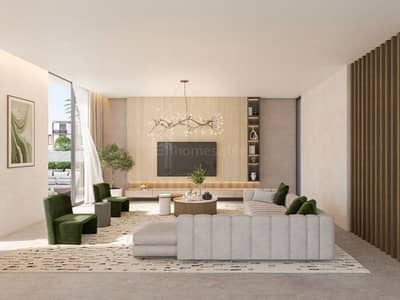 3 Bedroom Villa for Sale in Athlon by Aldar, Dubai - Genuine Resale I Luxury Living I Spacious 3 Bedroom Villa for Sale in Athlon by Aldar, Dubai - Genuine Resale I Luxury Living I Spacious