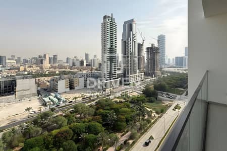 1 Camera Appartamento in affitto a Jumeirah Village Circle (JVC), Dubai - Appartamento a Jumeirah Village Circle (JVC)，JVC District 11，Binghatti Tulip, 1 camera da letto, 75000 AED - 15444782