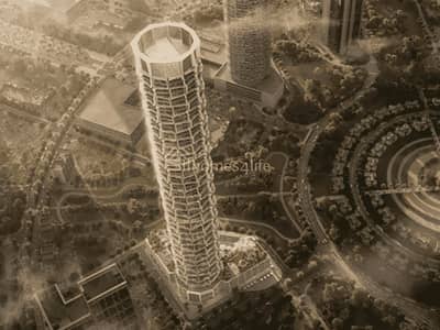 Studio à à vendre à Jumeirah Village Circle (JVC), Dubai - Appartement à Jumeirah Village Circle (JVC)，JVC District 13，Binghatti Circle, 785000 AED - 15444794