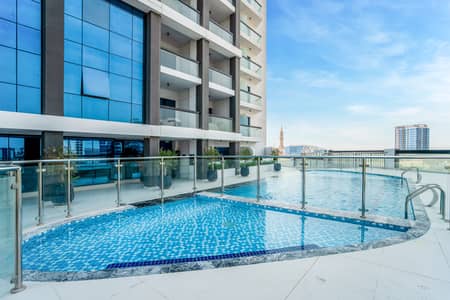 1 Bedroom Flat for Rent in Majan, Dubai - SAM03129-HDR. jpg 1 Bedroom Flat for Rent in Majan, Dubai - SAM03129-HDR. jpg