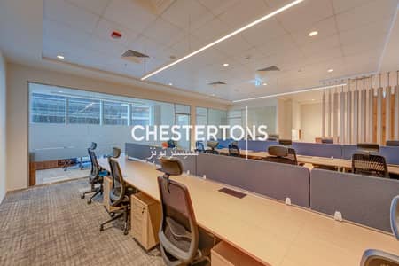Office te Huur in DIFC, Dubai - Kantoor in DIFC,Burj Daman, 967731 AED - 15444289 Office te Huur in DIFC, Dubai - Kantoor in DIFC,Burj Daman, 967731 AED - 15444289