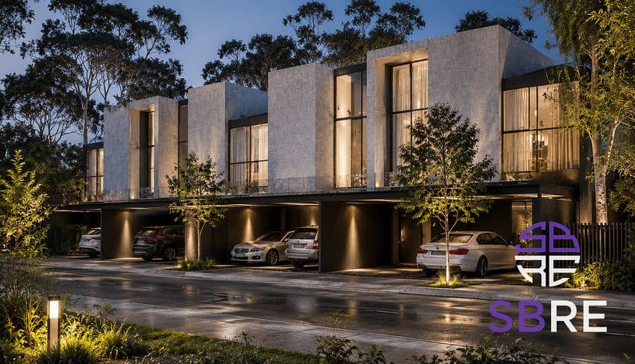 Reihenhaus in Jumeirah Golf Estates,Jouri Hills, 4 schlafzimmer, 7749990 AED - 15444819 Reihenhaus in Jumeirah Golf Estates,Jouri Hills, 4 schlafzimmer, 7749990 AED - 15444819