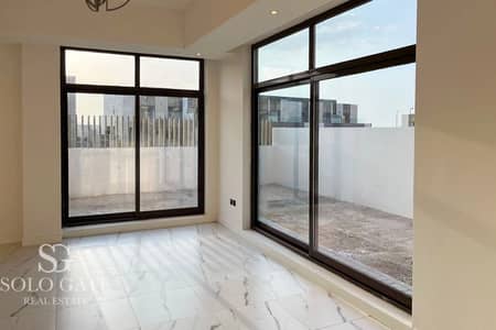 4 Bedroom Villa for Sale in Mohammed Bin Rashid City (MBR City), Dubai - Corner And Prime Unit | Single Row | Branded 4 Bedroom Villa for Sale in Mohammed Bin Rashid City (MBR City), Dubai - Corner And Prime Unit | Single Row | Branded