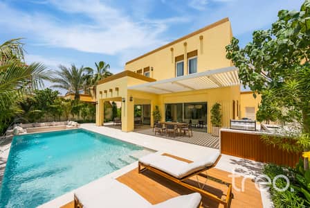 4 Schlafzimmer Villa zum zum Verkauf in Jumeirah Park, Dubai - Watermarked-29. jpg