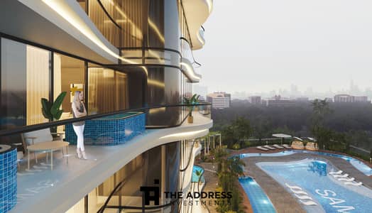 Studio for Sale in Majan, Dubai - samana_barari_brochure_10. jpg Studio for Sale in Majan, Dubai - samana_barari_brochure_10. jpg