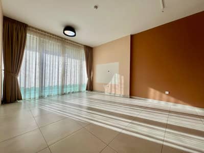 1 habitación Apartamento para en Alquiler en Bur Dubai, Dubai - Apartamento en Bur Dubai，Al Kifaf，Wasl 1，1 Residences，1 Residences Building 2, 1 dormitorio, 89990 AED - 15444869