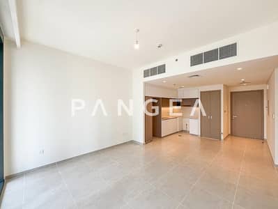 1 Bedroom Apartment for Rent in Dubai Creek Harbour, Dubai - High Floor | Creek View | Big Layout 1 Bedroom Apartment for Rent in Dubai Creek Harbour, Dubai - High Floor | Creek View | Big Layout