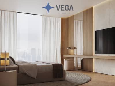 Studio for Sale in Dubai Healthcare City Phase 2, Dubai - Binghatti Ivory - Project Facts conv 11. png
