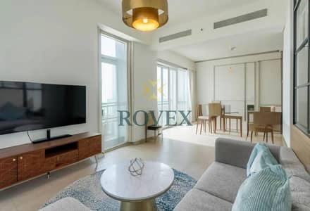 2 chambres Appartement à à louer à Dubai Hills Estate, Dubai - Appartement à Dubai Hills Estate，Collective 2.0，Collective 2.0 Tower B, 2 chambres, 124990 AED - 15444949