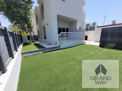 4 Bedroom Townhouse for Rent in Jumeirah, Dubai - WhatsApp Image 2026-06-10 at 1.58. 32 PM. jpg 4 Bedroom Townhouse for Rent in Jumeirah, Dubai - WhatsApp Image 2026-06-10 at 1.58. 32 PM. jpg