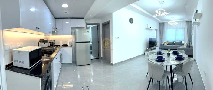 1 Bedroom Flat for Rent in Dubai Marina, Dubai - IMG_20241219_135622. jpg 1 Bedroom Flat for Rent in Dubai Marina, Dubai - IMG_20241219_135622. jpg