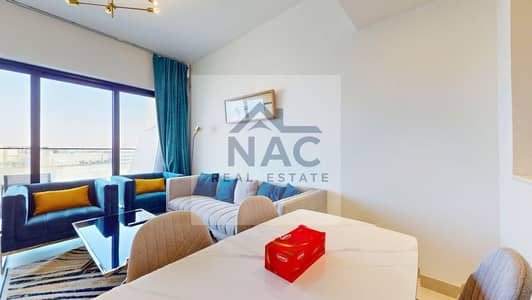 1 Bedroom Flat for Rent in Al Jaddaf, Dubai - IMG-20260513-WA0127. jpg 1 Bedroom Flat for Rent in Al Jaddaf, Dubai - IMG-20260513-WA0127. jpg