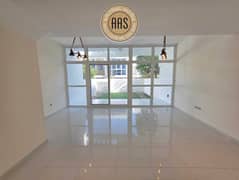 2BR Villa | Private Garden | Multiple Balconies | Centaury, DAMAC Hills 2