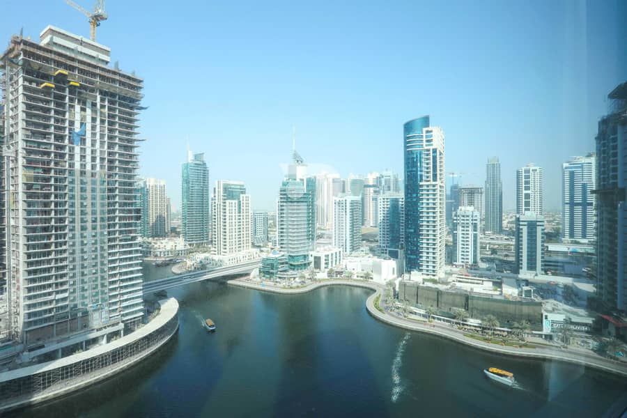 Stunning Marina Views | Semi-Upgraded/ Fully furnished | Motivated Seller Stunning Marina Views | Semi-Upgraded/ Fully furnished | Motivated Seller