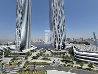 2 Bedroom Apartment for Rent in Dubai Creek Harbour, Dubai - Brand New | Luxury Furnished | Sea View 2 Bedroom Apartment for Rent in Dubai Creek Harbour, Dubai - Brand New | Luxury Furnished | Sea View