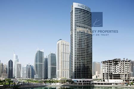 1 Bedroom Flat for Rent in Jumeirah Lake Towers (JLT), Dubai - IMG_2353. JPG 1 Bedroom Flat for Rent in Jumeirah Lake Towers (JLT), Dubai - IMG_2353. JPG