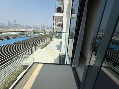 Studio for Sale in Meydan, Dubai - Spacious Studio | Fully Furnished | Ready to Move In Studio for Sale in Meydan, Dubai - Spacious Studio | Fully Furnished | Ready to Move In